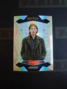 2024 KAKAWOW PHANTOM HARRY POTTER Silver Prizm PHP-I-55 Bill Weasley - Picture 1 of 1