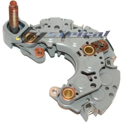 NEW ALTERNATOR RECTIFIER FOR CHRYSLER DAYTONA LEBARON 3.0L TOWN & COUNTRY 3.3L - Image 1 of 2