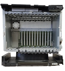 Panasonic KX-TDE200 Gehäuse und Backboard - Bild 1 von 15