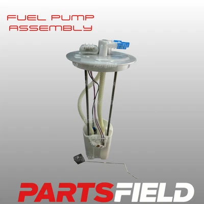 Petrol 4.0L Fuel Pump Module Assembly for Ford Falcon BA BF FG FGX 2002-2016 - image 1 of 4