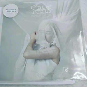 Zola Jesus In Your Nature 7" vinyl single record 45 - Bild 1 von 4