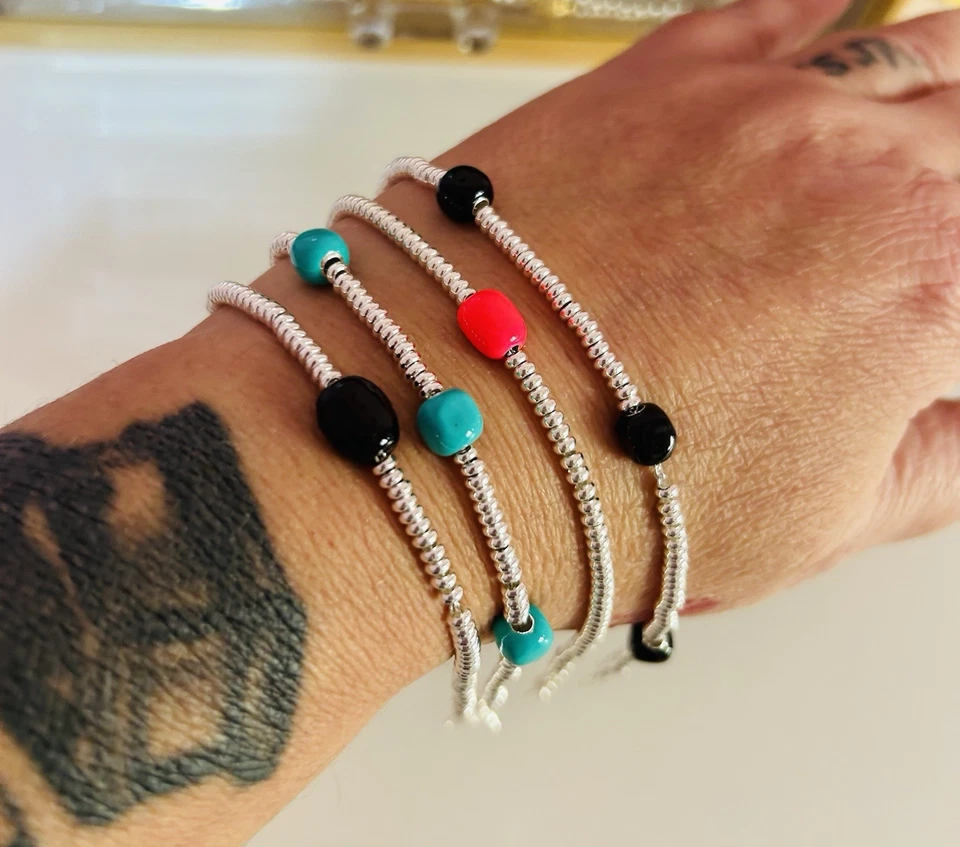 bracciale argento 925 - Immagine 1 di 1