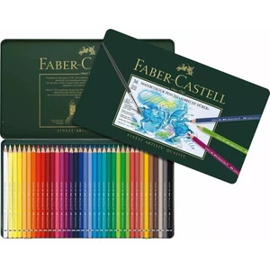 Faber-Castell Albrecht Dürer Künstler Aquarellstifte 36 Dose - Bild 1 von 7