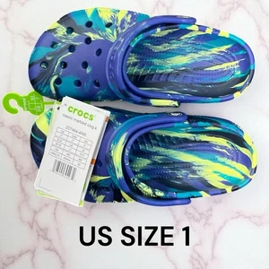 crocs multicolor - Bild 1 von 1