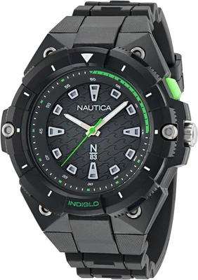Nautica Men's Coronado Bay Watch - image 1 of 4