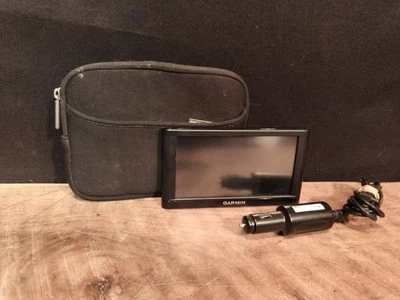 Garmin Nuvi 65  GPS 6" With Touch Screen Navigation System  - Image 1 of 4