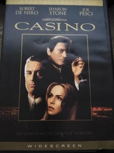 Casino (DVD, 1995) - Foto 1 di 1