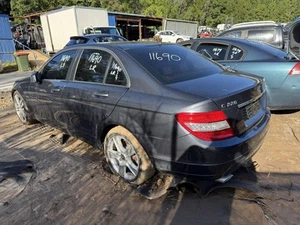 MERCEDES C CLASS W204/S204/C204, DIESEL, 07/07-01/15 FUEL TANK Diesel Sedan - Picture 1 of 8