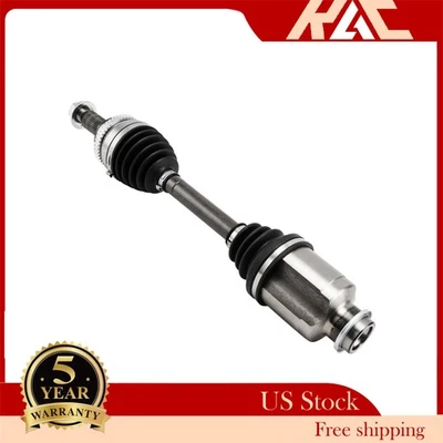 CV Axle Shaft Assembly For 2007-2014 Ford Edge 2011-2015 Lincoln MKX Front Right Foto 1 de 4