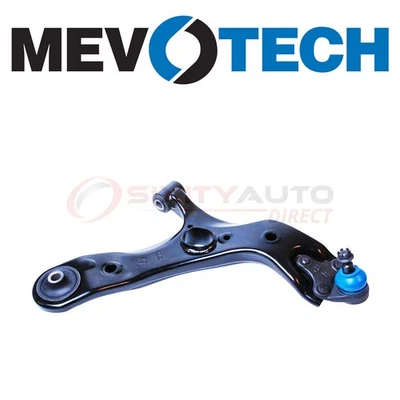 Mevotech Control Arm & Ball Joint Assembly for 2012-2017 Toyota Prius V 1.8L bf Foto 1 de 4