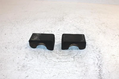 Par de tapones de esquí Arctic Cat Z 440 1995 OEM 0603-036 SA13 Foto 1 de 4