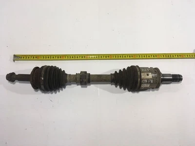 Toyota RAV 4 (XA30) 2007 Left front front driveshaft 06032720223 IRG17251 - Image 1 of 4