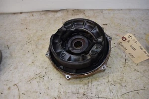 Placa de respaldo de freno derecho Honda Foreman 500FA 2002 43010-HN2-000 - Imagen 1 de 3