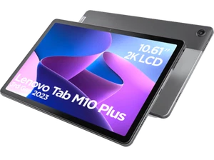 Lenovo Tab M10 Plus (3rd Gen) 2023, 64GB, Storm Grey, 10.6 " DCI 2K, 4GB RAM - Imagen 1 de 6