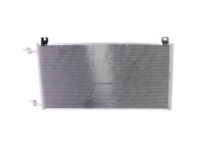 For 2000-2006, 2008-2013 Chevrolet Tahoe A/C Condenser Rear 59961GDYM 2001 2004 - Image 1 of 2