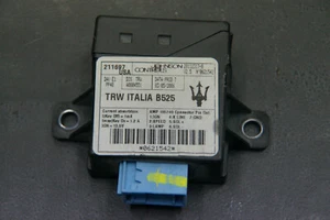 Unidad de control dirección asistida Maserati Quattroporte M139 módulo de control de dirección 211697 - Imagen 1 de 3