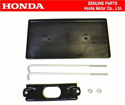HONDA GENUINE 94-01  Integra DC2 TYPE-R SIR Battery Hold Down Bolt & Nut OEM GSR - Image 1 of 2