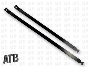 Tankbänder Tankband Tank Kraftstofftankbänder für AUDI 100 200 C3 C4 A6 C4 Neu - Bild 1 von 3