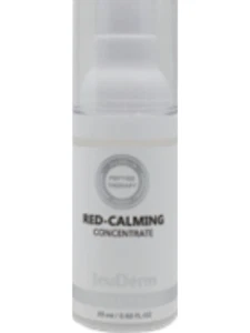JeuDerm - RED-CALMING CONCENTRATE - Calming and soothing Serum  20 ml/0.68 oz - Picture 1 of 1