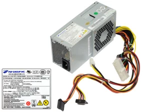 54Y8824 54Y8862 54Y8862 54Y8846 240 Watt Lenovo M70 M80 M91 SFF Power Supply - Afbeelding 1 van 1