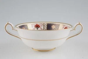 Royal Crown Derby - Derby Border - A1253 - Soup Cup - 207353Y - Picture 1 of 1
