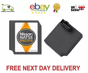 For Nissan NATS5 A and B Type Immo Emulator Fix - Picture 1 of 1