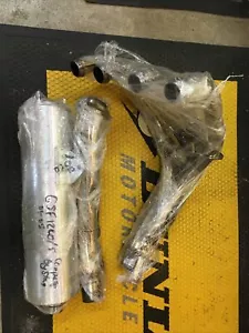 Suzuki Exhaust System #14100-32F10 - Foto 1 di 8
