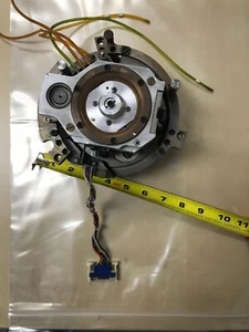 Chuck For Canon 501 F Mask Aligner? - Picture 1 of 12