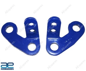 Lower Link Eyelet Set For Ford 3600 Tractor NEW - Picture 1 of 5