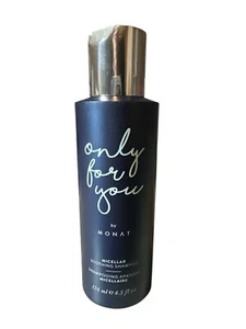 Monat Only for You Micellar Soothing Shampoo 4.5 fl oz / 134 ml NEW & SEALED - Picture 1 of 2