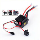 6-12V Waterproof 320A RC Car Boat Motor Brushed ESC Electronic Speed Controller