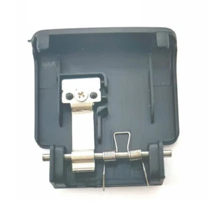 Cubierta de tarjeta de memoria para Nikon D3100 SD ranura para tarjeta cubierta puerta con resorte de metal - Imagen 1 de 5