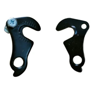 Ersatz Fahrrad-Heckhaken Fahrradteile F??r SHIMANO Schaltauge Fahrradkomponenten - Bild 1 von 3