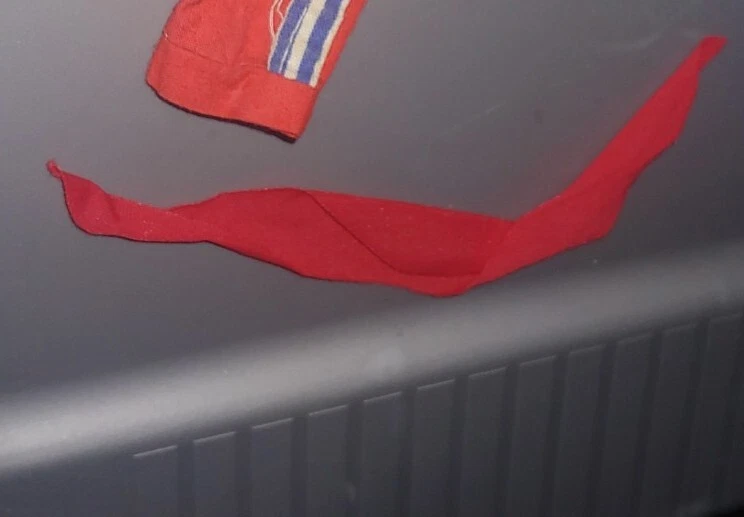 Figura de acción bufanda vintage años 70 Mattel Big Jim Karl May Frontier Wagon Driver Foto 1 de 1