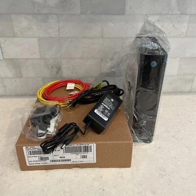 AT&T Arris BGW210-700 Broadband Gateway WiFi Modem Router - Image 1 of 4