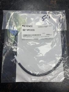 Cable de alimentación Keyence SZ-VPC03S GHA-154co#0 - Imagen 1 de 1