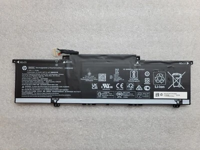 ¡¡ORIGINAL!! BATERÍA HP ENVY x360 15M-EE0013DX 11.55V 51Wh Li-Po BN03XL L77034-005 Foto 1 de 2