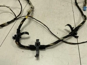 VOLVO V50 T5 2005 BODY ROOF WIRING HARNESS FACTORY - Picture 1 of 8