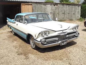 1959 Dodge Royal Custom Lancer - Picture 1 of 15