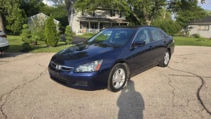 2007 Honda Accord SE - Picture 1 of 28