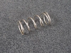 KAWASAKI Z1300 80 92081-1156 Spring Richr Diaphrgm 14260 - Picture 1 of 5