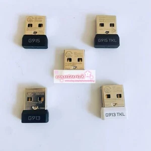 Adaptador receptor dongle USB para Logitech G913 G915 G913 TKL G915 TKL - Imagen 1 de 12