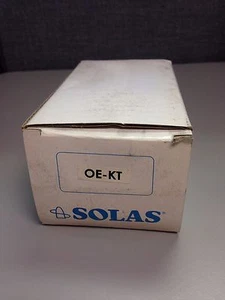 Kit de buje de hélice OE-KT Solas - Imagen 1 de 2
