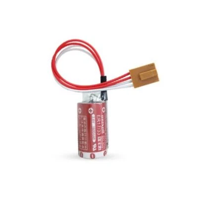 for MAXELL ER17/33 3.6V 1600mah Battery Power Non-rechargeable Cell - Image 1 of 2