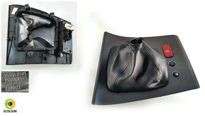 CUFFIA CAMBIO CORNICE PULSANTI 156067821 ALFA ROMEO 159 2.0JTDM 2010 67A - Imagen 1 de 1