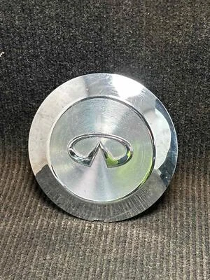 Fits 2004-07 Infiniti QX56 Center Cap 18" OEM#:40315zc51a - Image 1 of 4