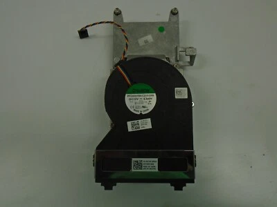 SUNON PFC0251BX-C010-S99 with heatskink - Image 1 of 4