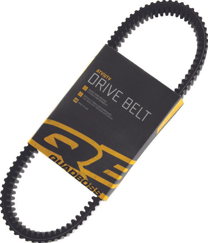 Correia de transmissão QuadBoss 408922 para 89-90 Honda FL400R Pilot - Imagem 1 de 1