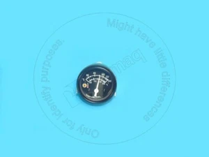 4W0485 OIL TEMPERATURE GAUGE for Caterpillar® CAT - Picture 1 of 1