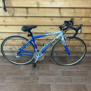Giant TCR One Road Bike Men's Road Bike 44cm S - Picture 1 of 9